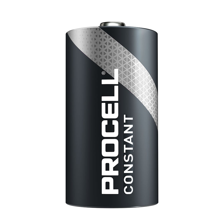 Procell Constant Batterien