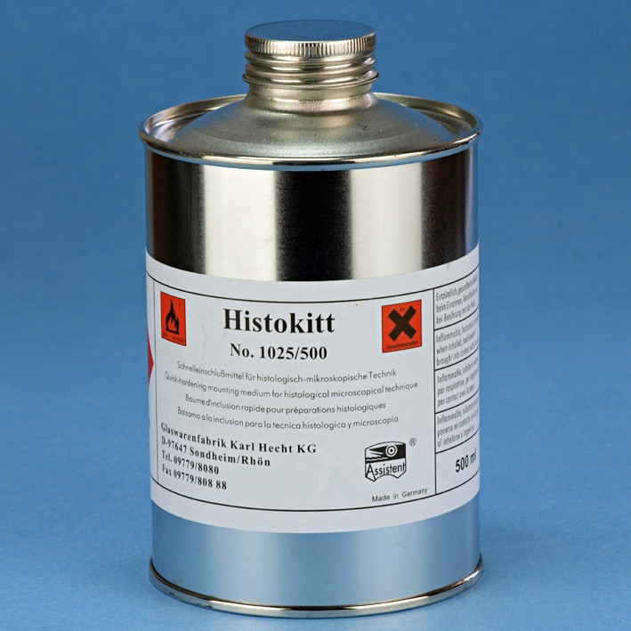 Histokitt 500 ml