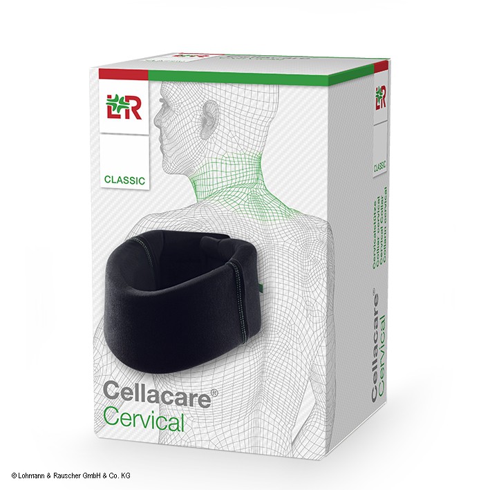 Cellacare Cervical Classic Gr. 1,