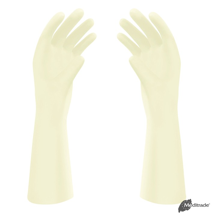 Reference OP-Handschuhe Latex,