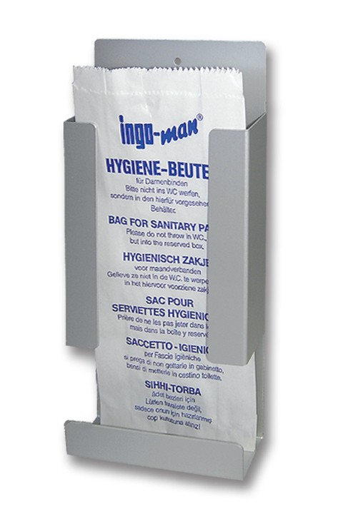 ingo-man Hygienebeutelspender