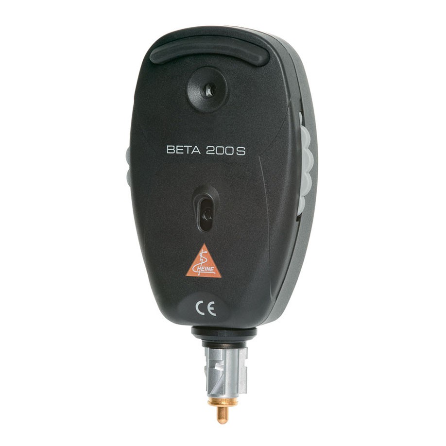 BETA 200 S LED Ophthalmoskop-Kopf