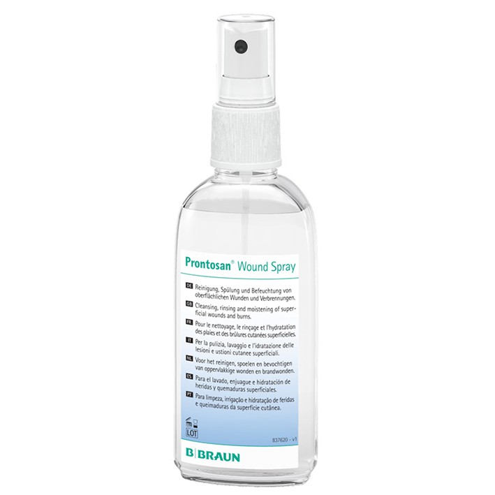 Prontosan Wound Spray 75 ml