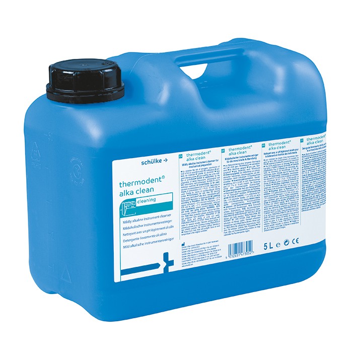 thermodent alka clean 5 Ltr.