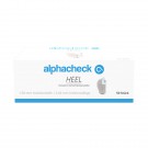 alphacheck HEEL Inzisions-Sicherheits-
