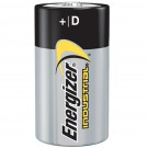 Energizer Industrial Batterien Mono
