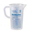 BODE Messbecher 250 ml