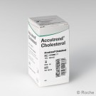 Accutrend Cholesterol (25 T.)
