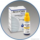 Accu-Chek Aviva Kontroll-Lösung 2,5 ml