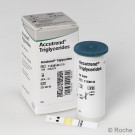 Accutrend Triglyceride (25 T.)