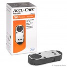 Accu-Chek Mobile (50 T.)