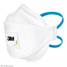3M Aura Atemschutzmasken FFP2,