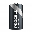 Procell Constant Batterien