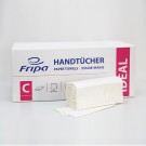 Fripa - Papierhandtücher Ideal 1-lagig