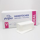 Fripa - Papierhandtücher Ideal 1-lagig