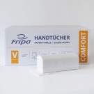 Fripa - Papierhandtücher Comfort Tissue,