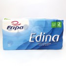 Fripa - Toilettenpapier Edina, 2-lagig