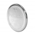 Batterie PanasonicTyp CR2330, 3 V