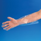 SOFT line PE-Handschuhe