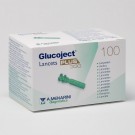 Glucoject Lancets Plus (100 Stck.)