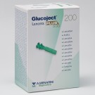 Glucoject Lancets Plus (200 Stck.)