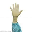 Biogel M OP-Handschuhe,