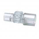 Airway-Adapter ohne Heizung (30 Stck.)