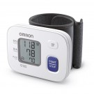 OMRON RS2 Handgelenk-Blutdruckmessgerät