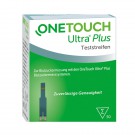 One Touch Ultra Plus