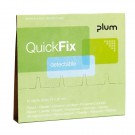 QuickFix Detectable Refill