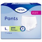 TENA Pants Discreet L,