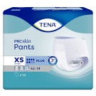 TENA Pants Plus XS Einweghosen