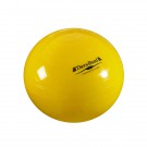TheraBand Gymnastik-Ball Ø 45 cm, gelb,