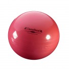 TheraBand Gymnastik-Ball Ø 55 cm, rot,