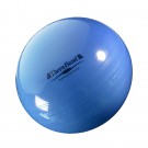 TheraBand Gymnastik-Ball Ø 75 cm, blau,