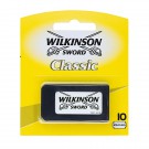 Ersatzklingen für Wilkinson
